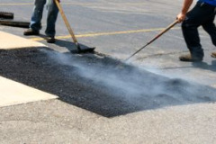 Infrared-Asphalt-Patching-Services