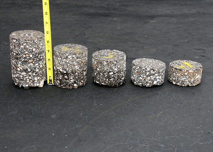 Asphalt Milling Full & Partial Depth Asphalt Solutions Plus MI